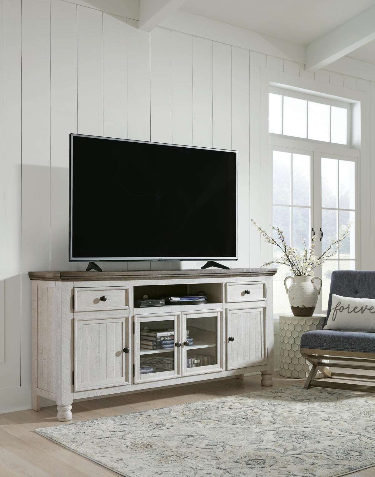Havalance Tv Stands