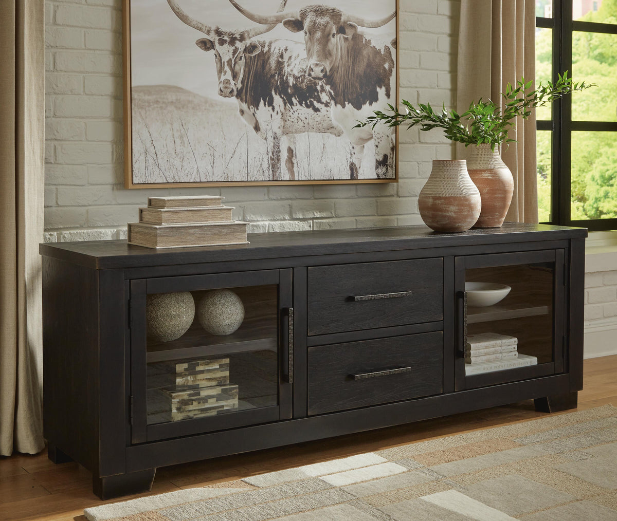 Galliden Tv Stands