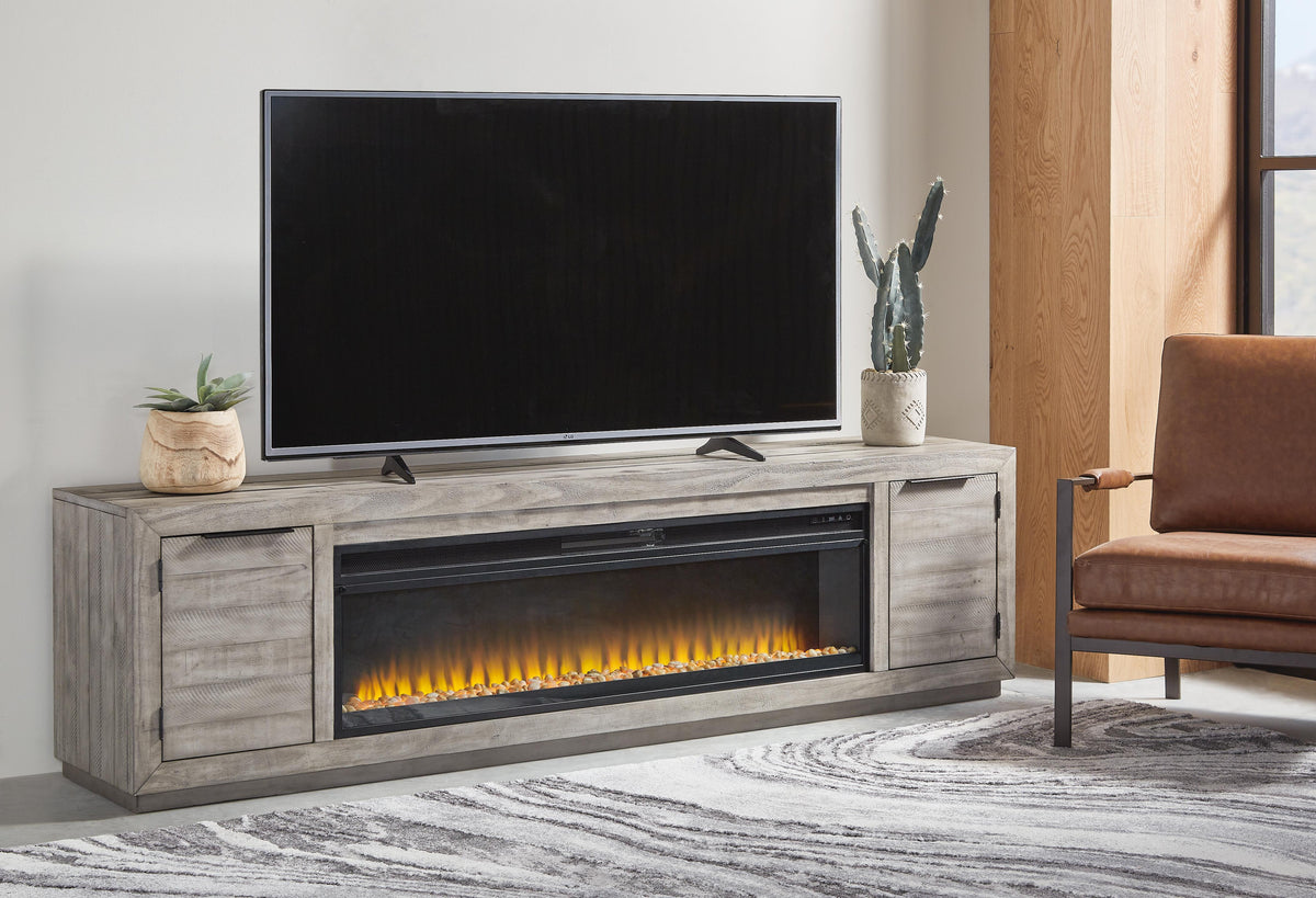 Naydell Tv Stand by Ashley - image 4