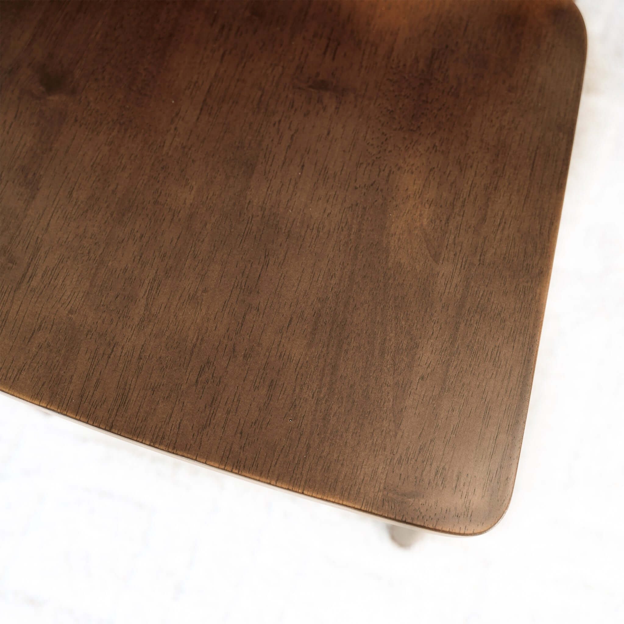 Marol Walnut Dining Chair (Set of 2)