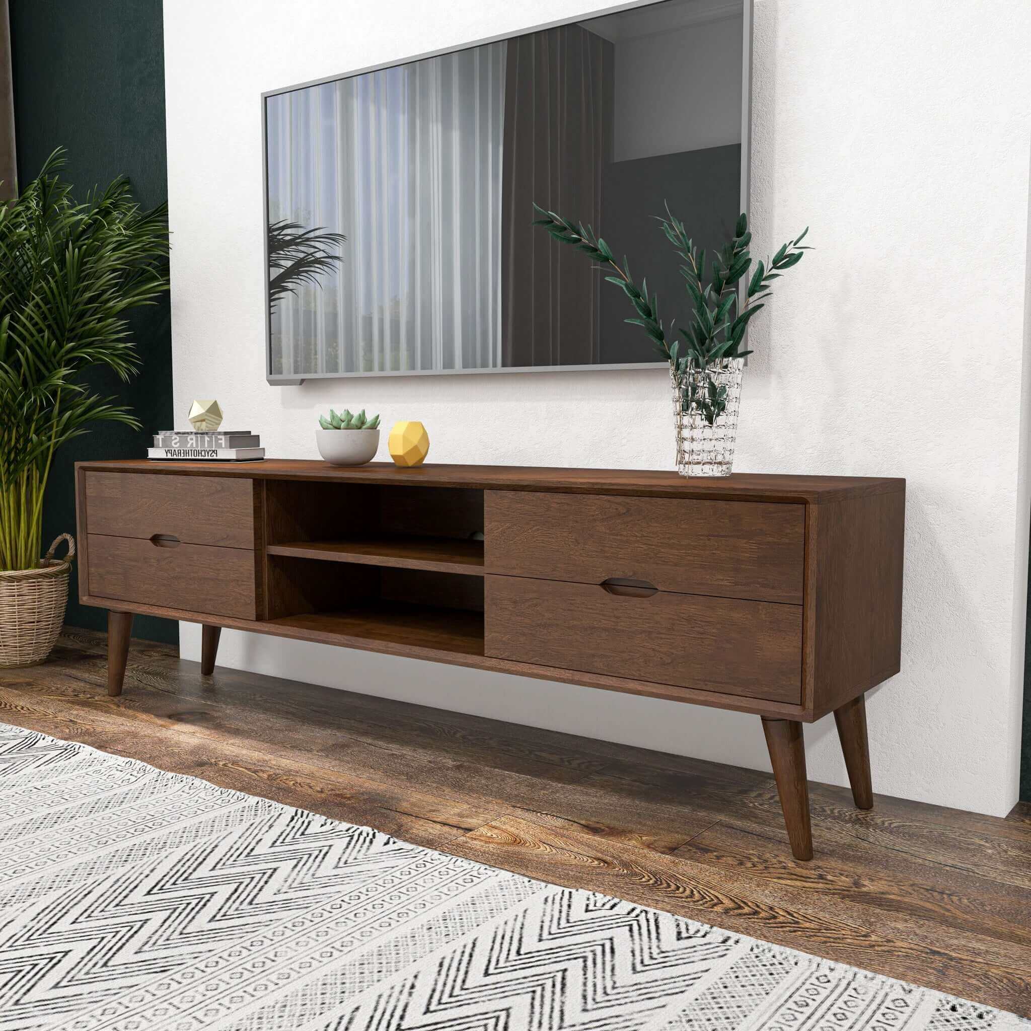Anderson TV Cabinet Stand