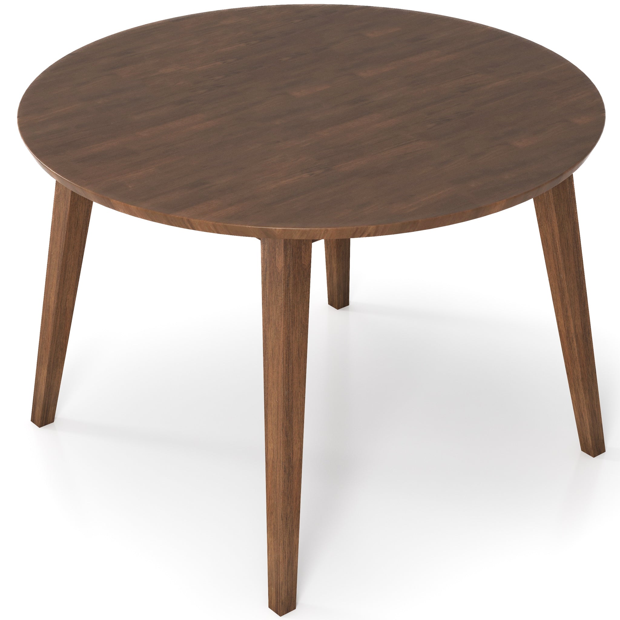 Palmer Walnut Dining Table