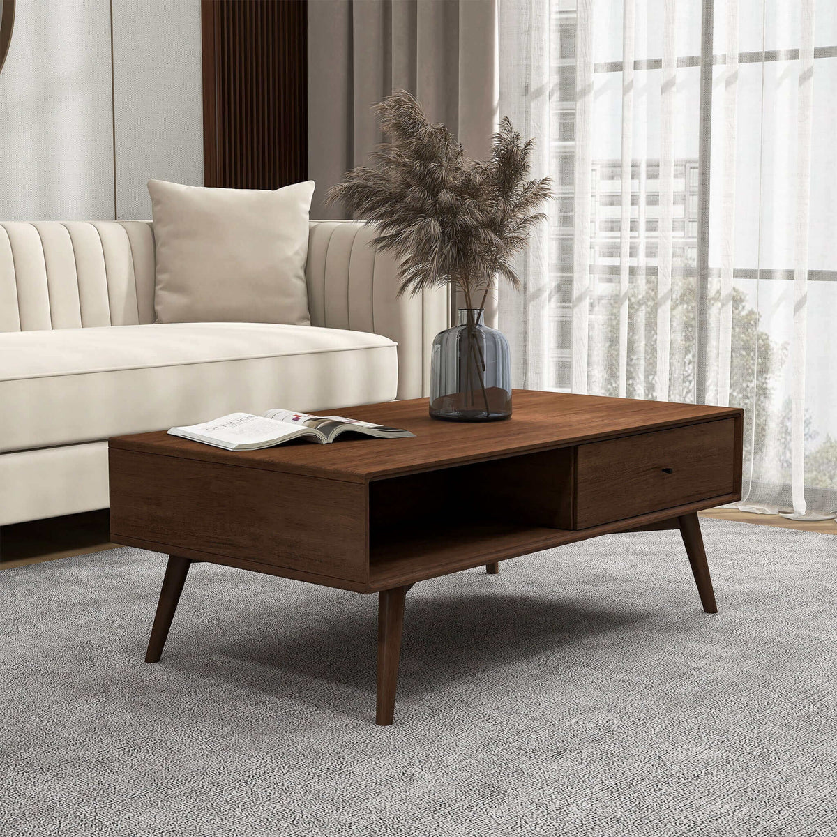 Luca Coffee Table