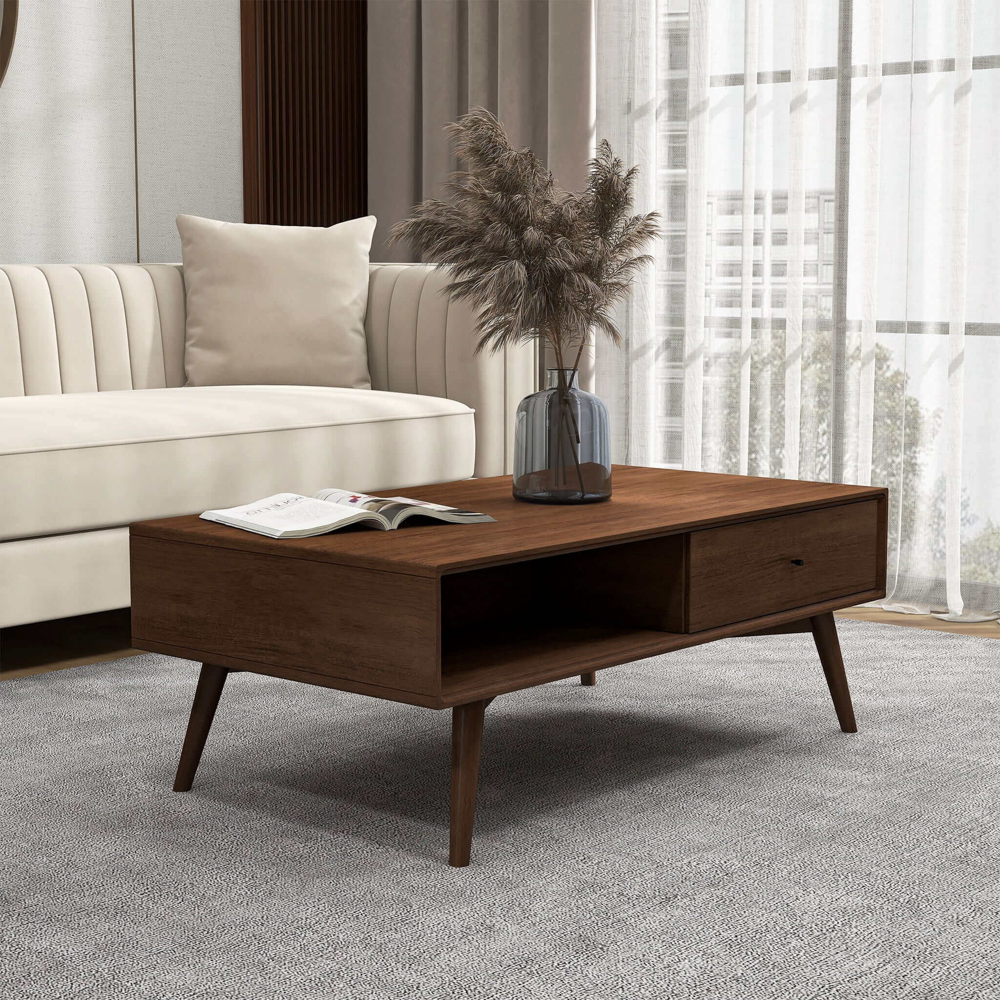 Luca Coffee Table