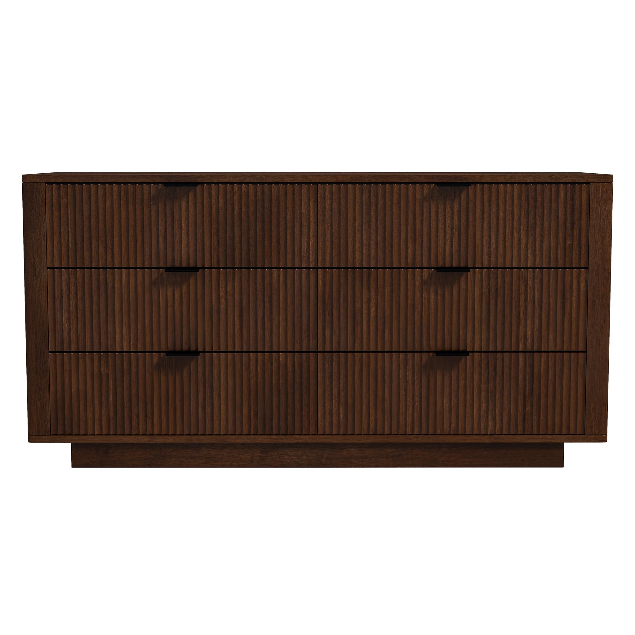 Webster 6 Drawers Dresser