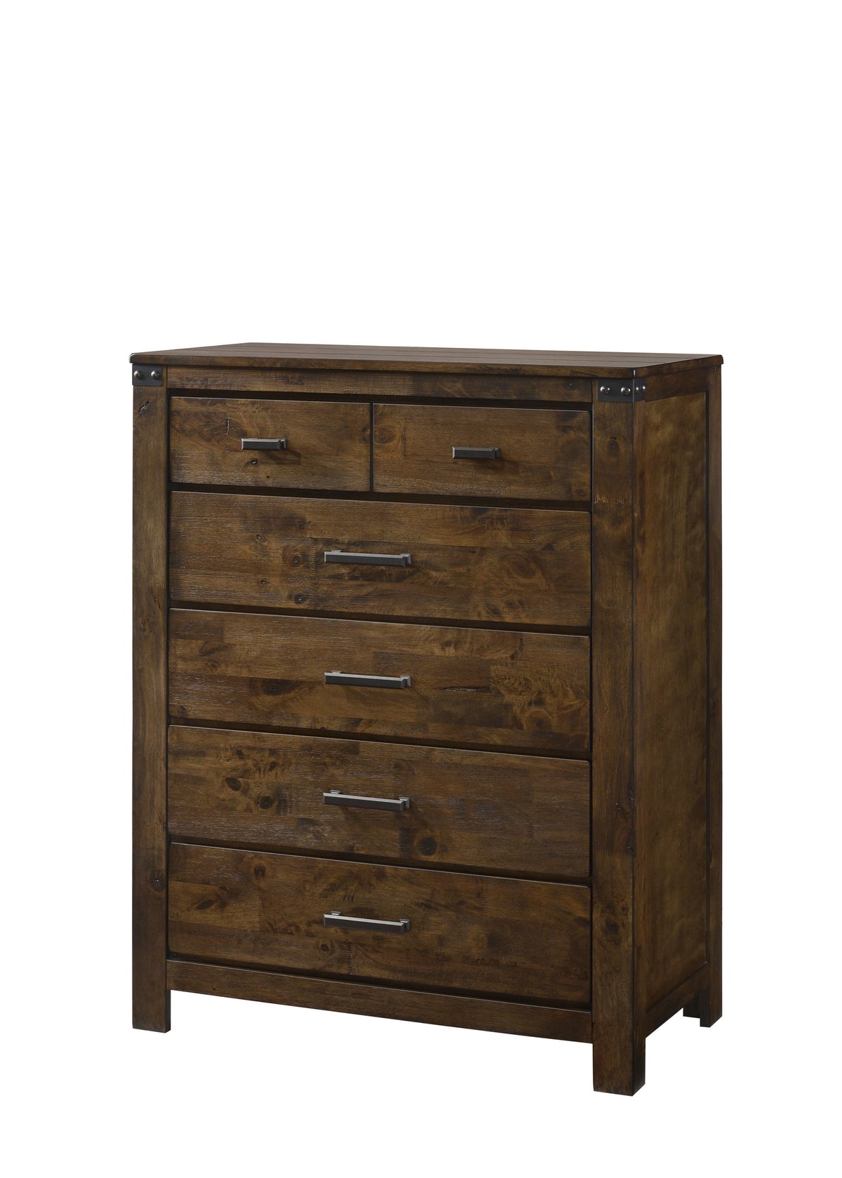 Curtis Bedroom Collection