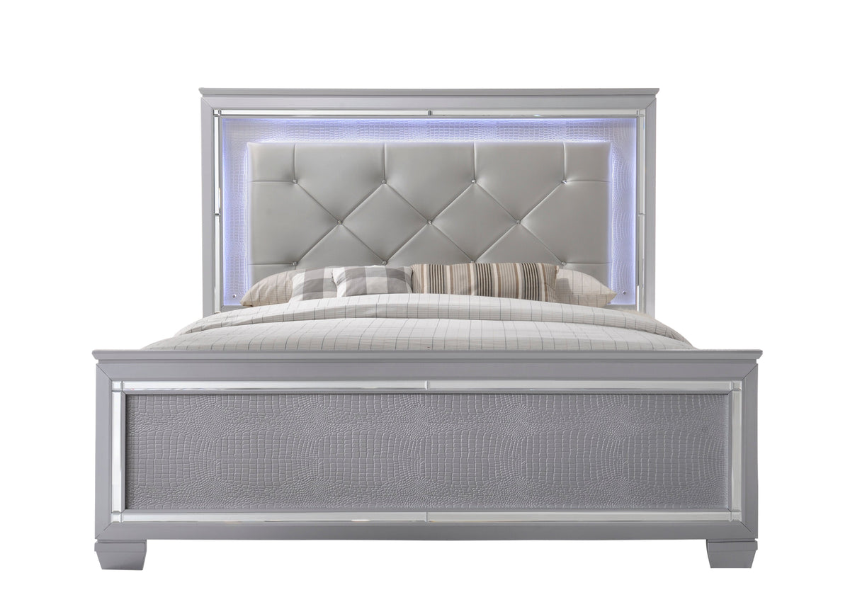 Lillian Bedroom Collection