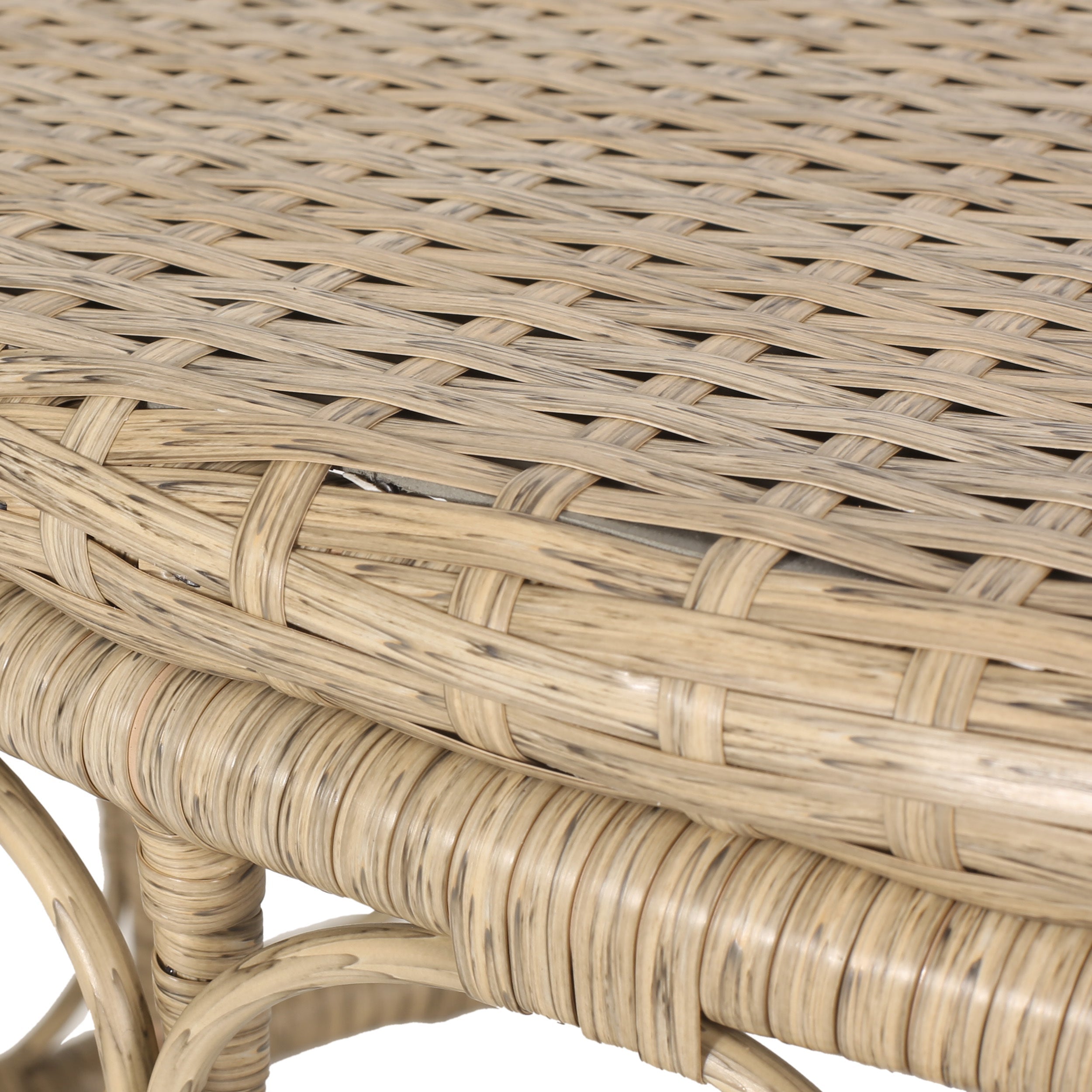 Bruce Outdoor Coffee Table Patio Accent