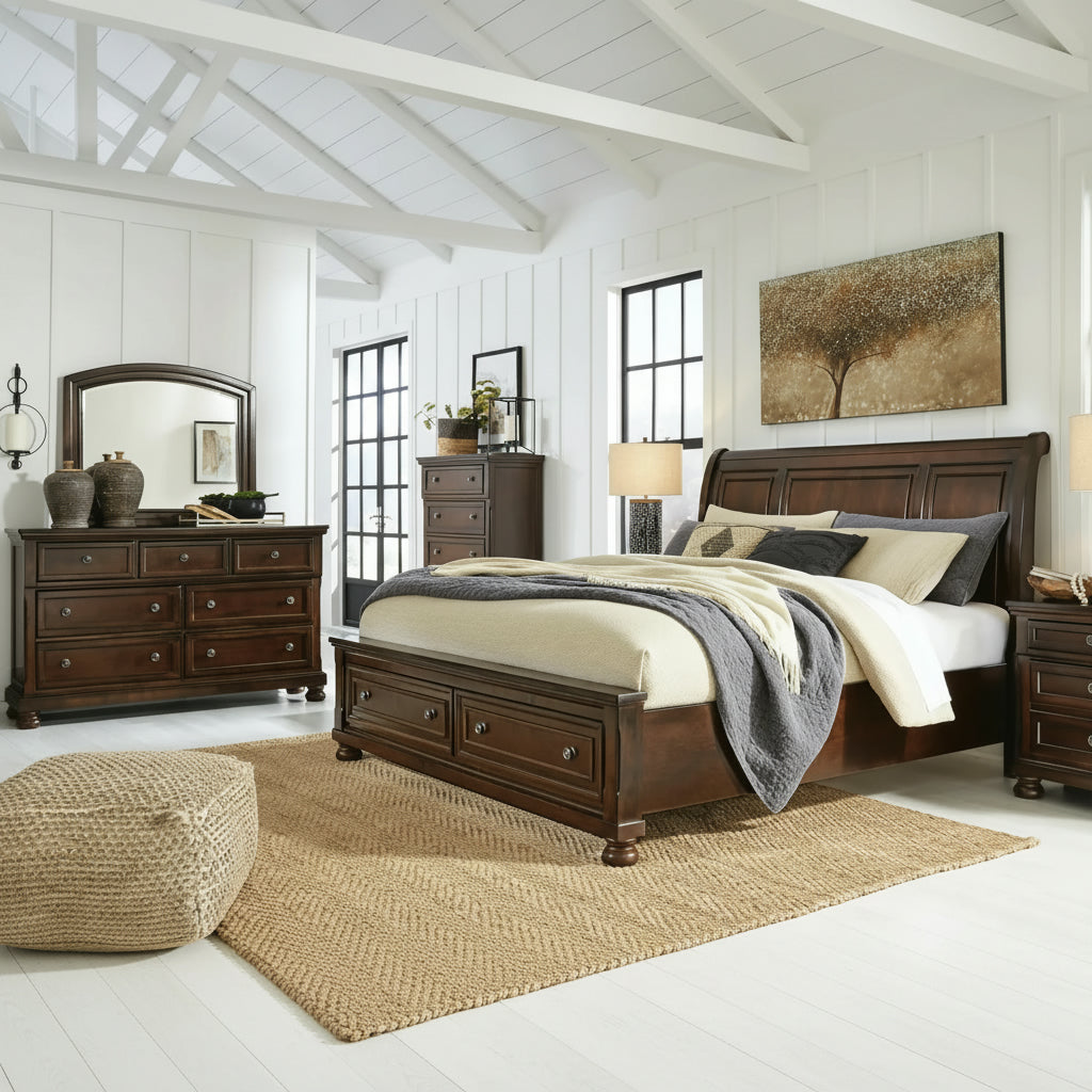 Porter Bedroom Sets