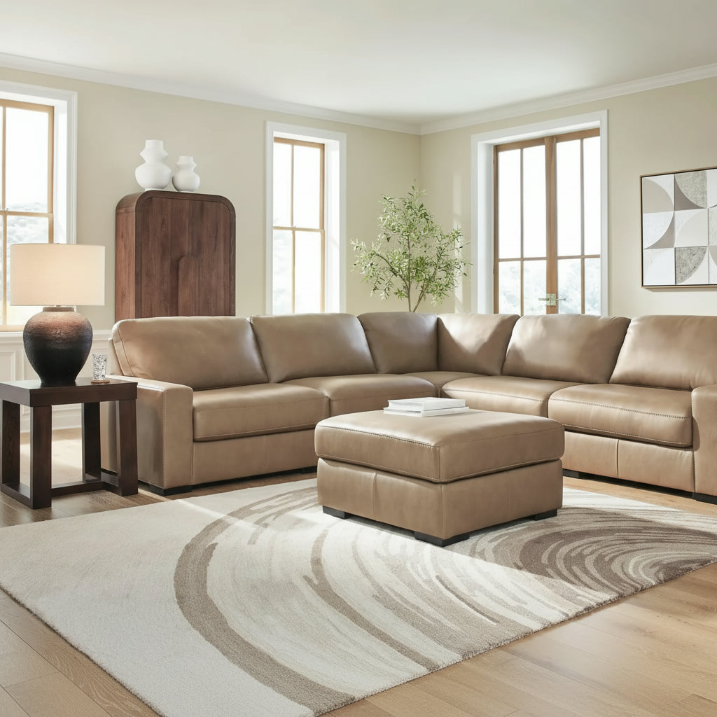 Veronella Stationary Sectionals