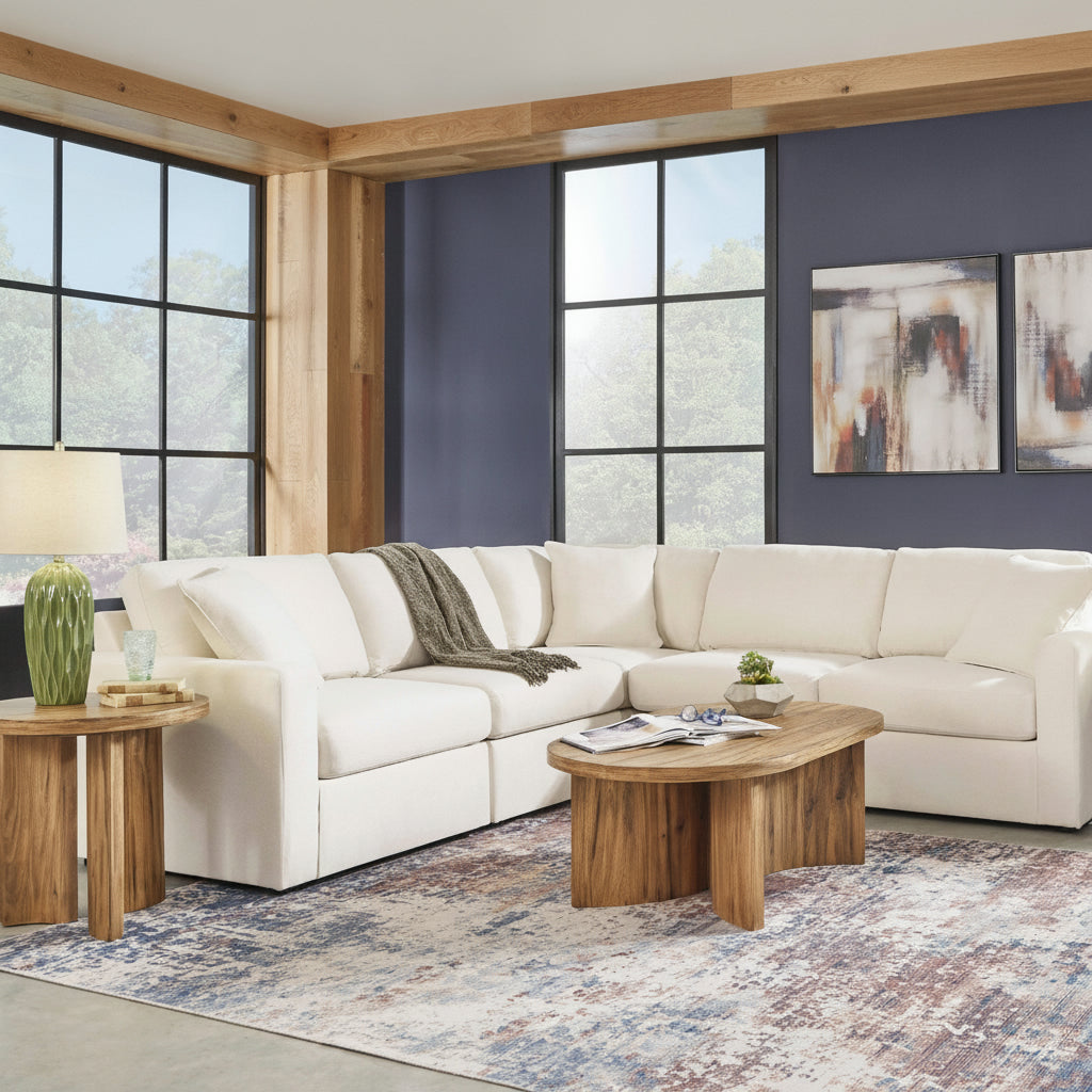 ModMax Sleeper Sectionals