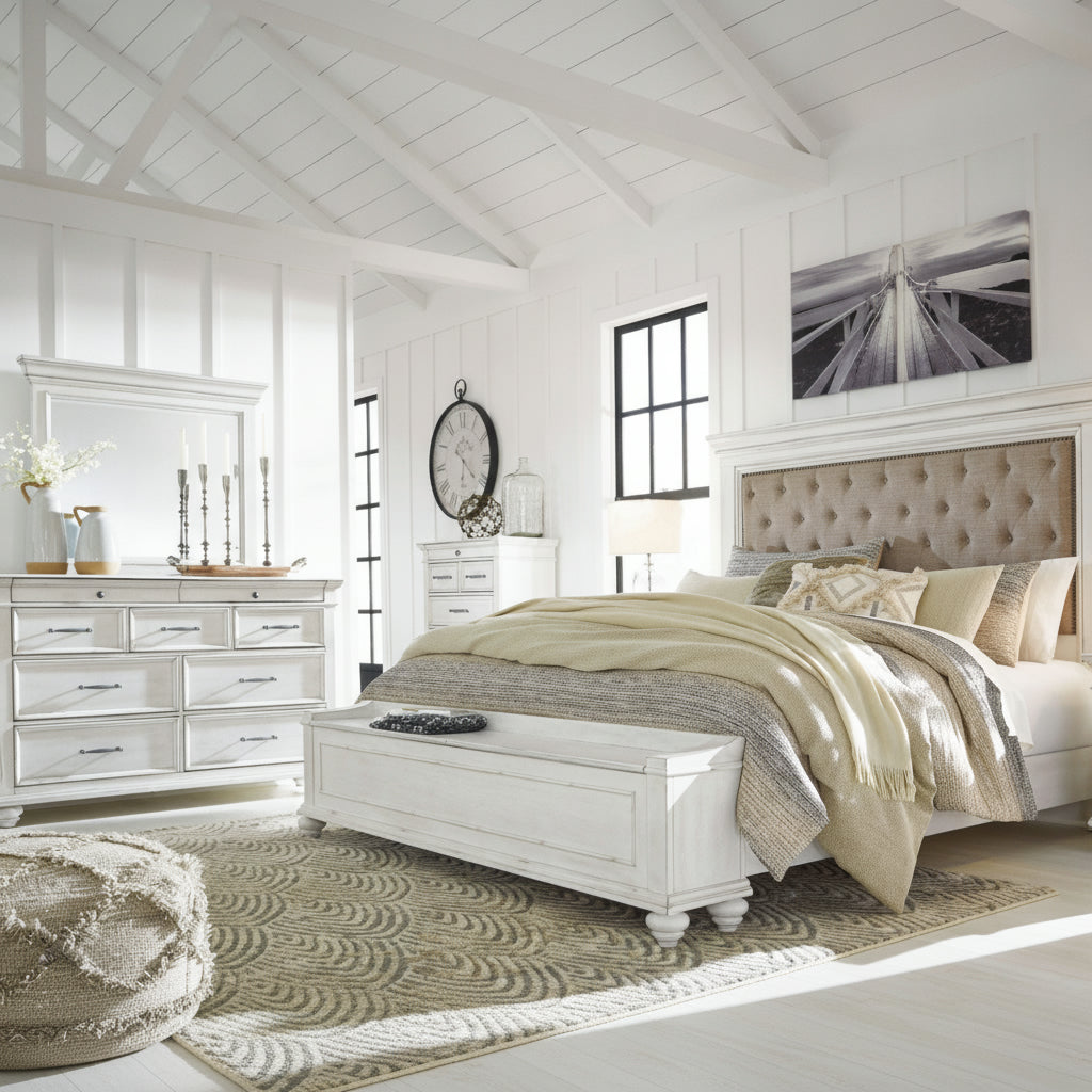 Kanwyn Bedroom Set by Ashley - image 23