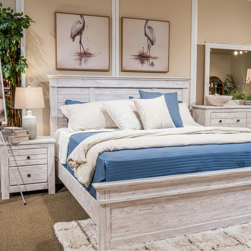 Makidern Beds