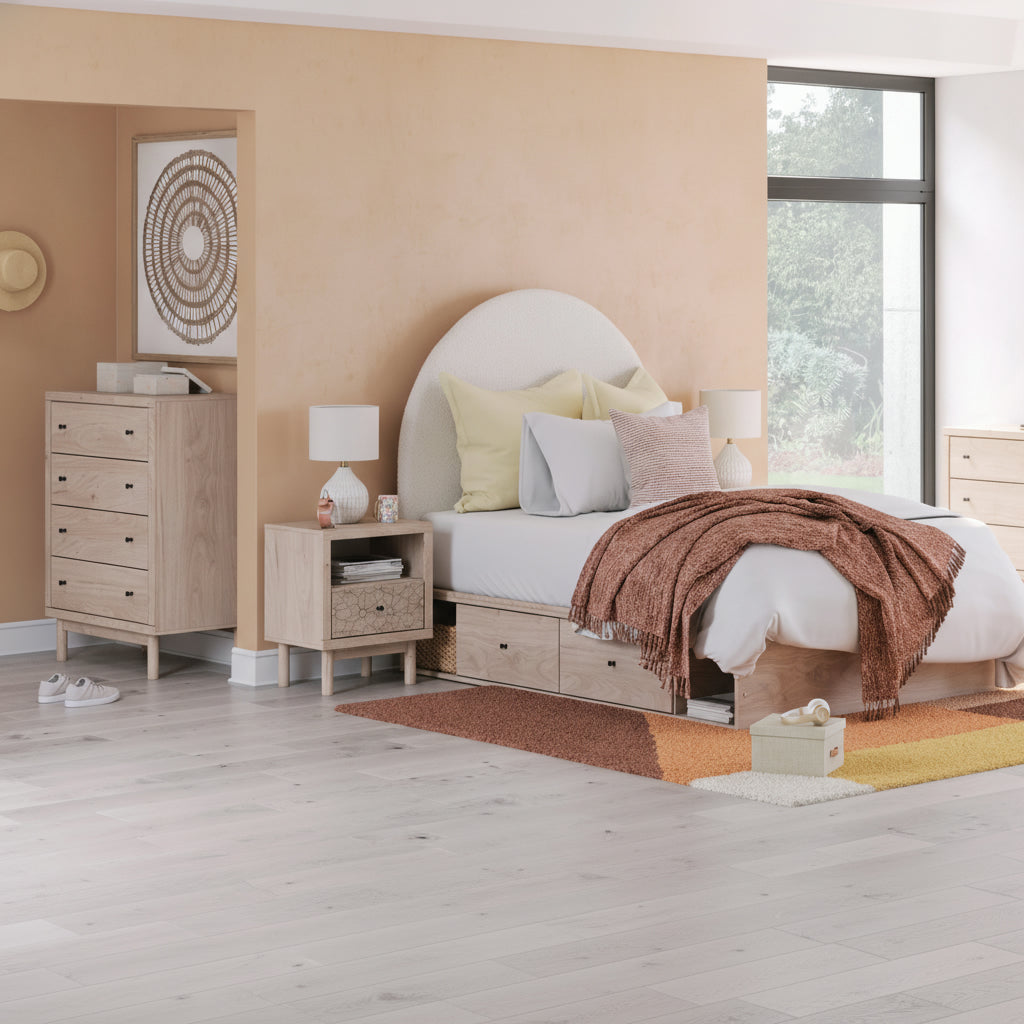 Arloster Bedroom Sets