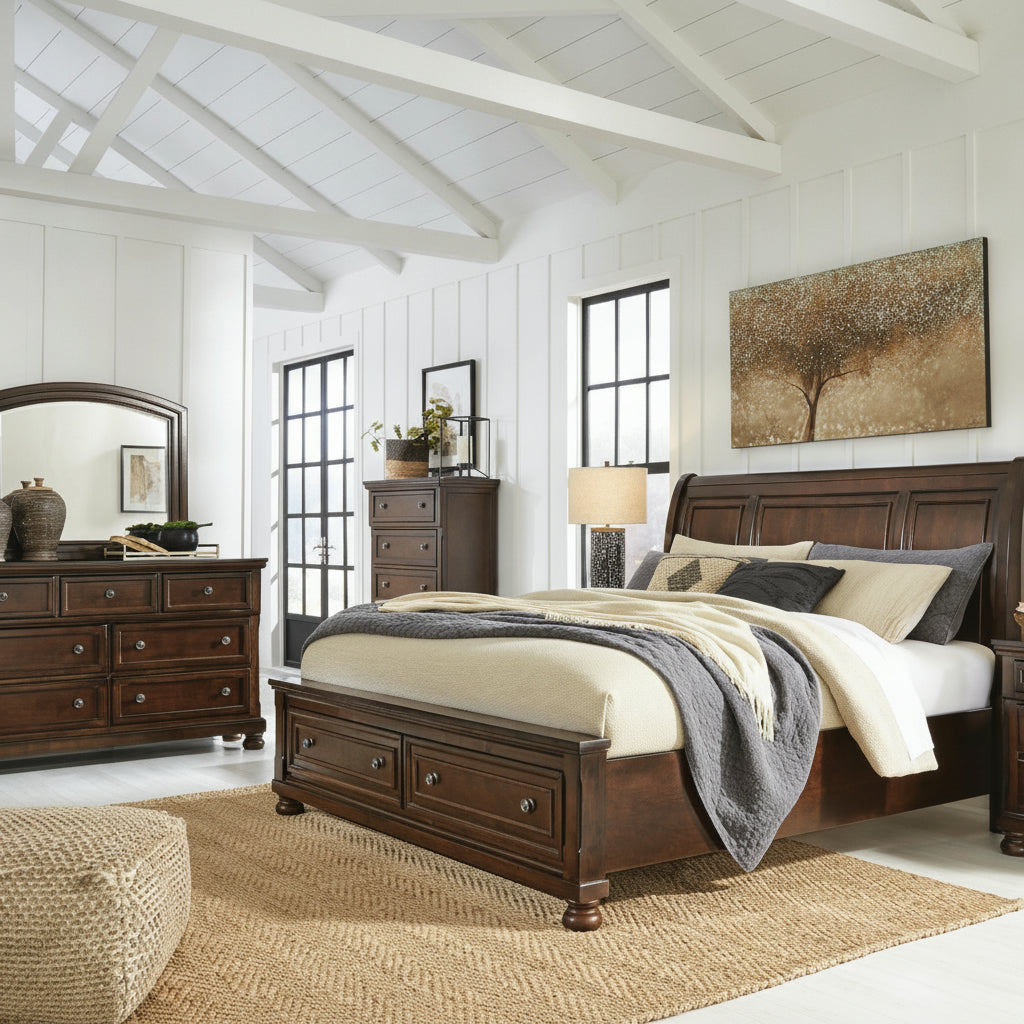 Porter Bedroom Sets