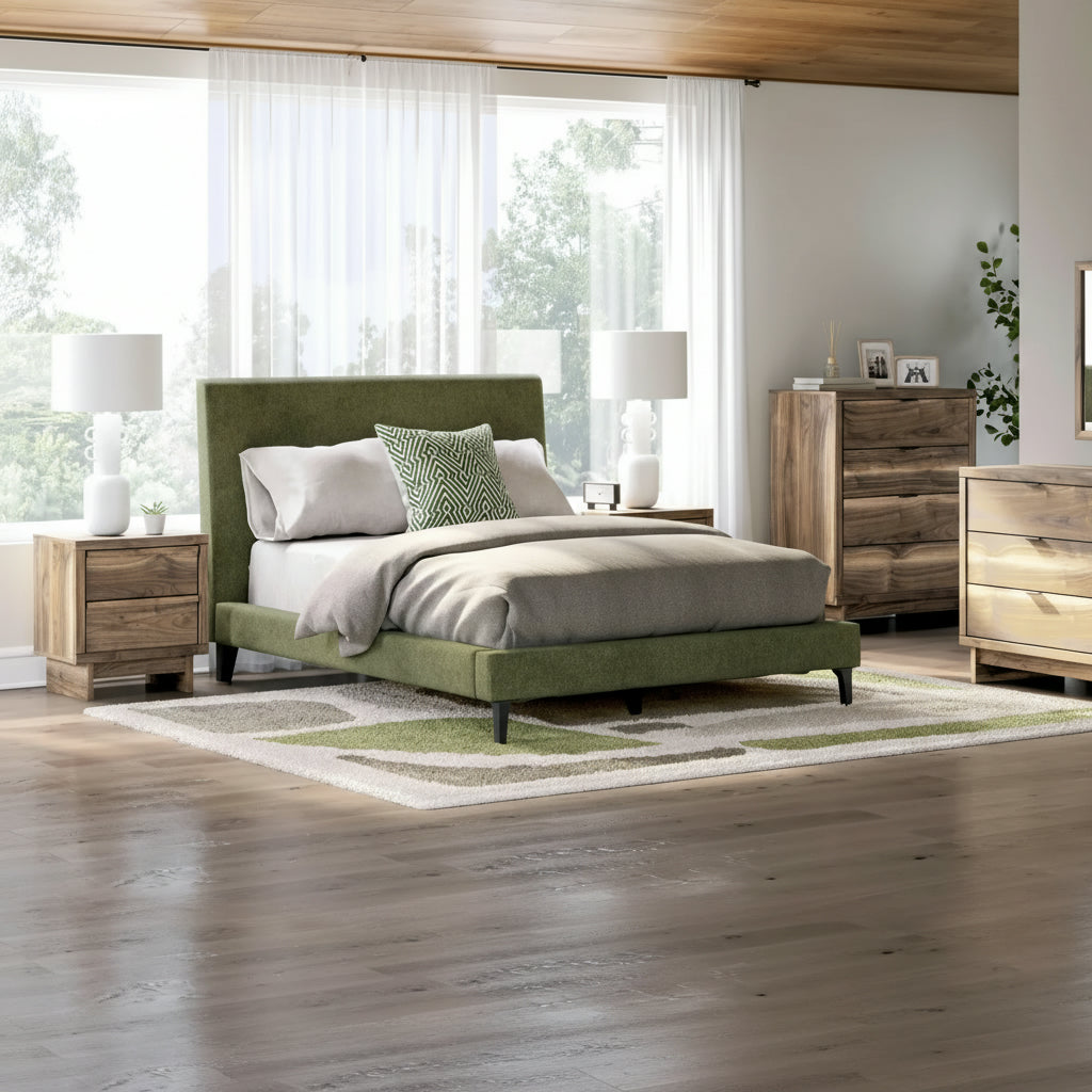 Chirason Bedroom Sets