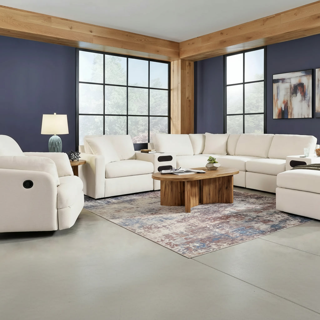 Modmax Modular Sectionals (Collection 2)
