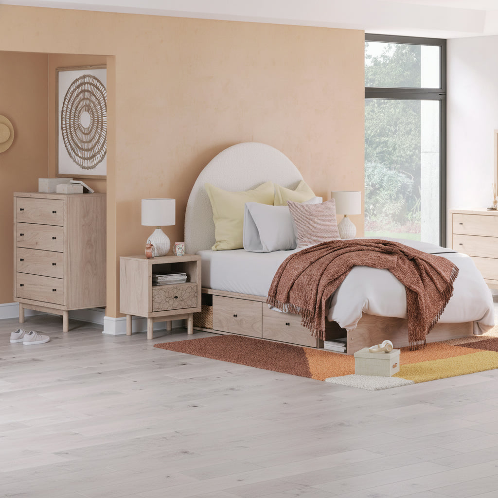 Arloster Bedroom Sets