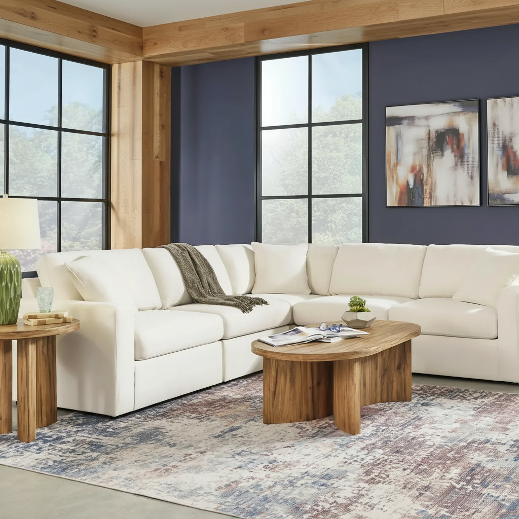 ModMax Modular Sectionals