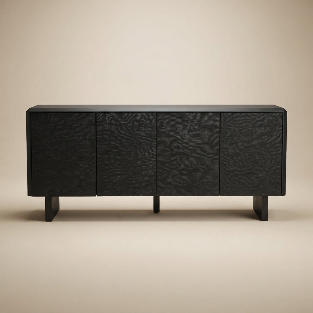 Farrelmore Accent Cabinet