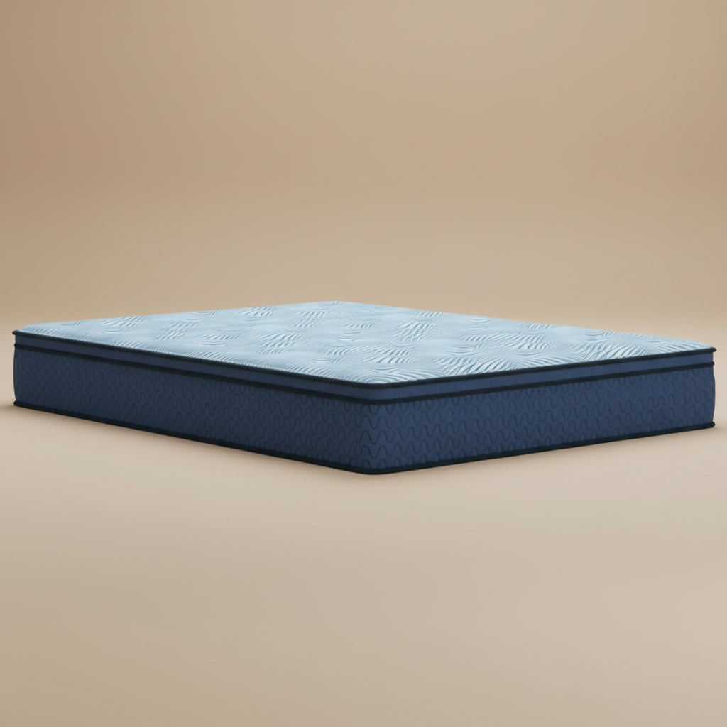 Peak 2.0 12 Hybrid Queen Mattress