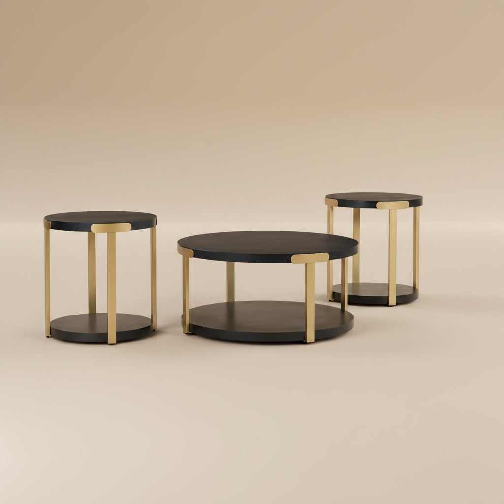 Shylore Occasional Table Set (3/CN)