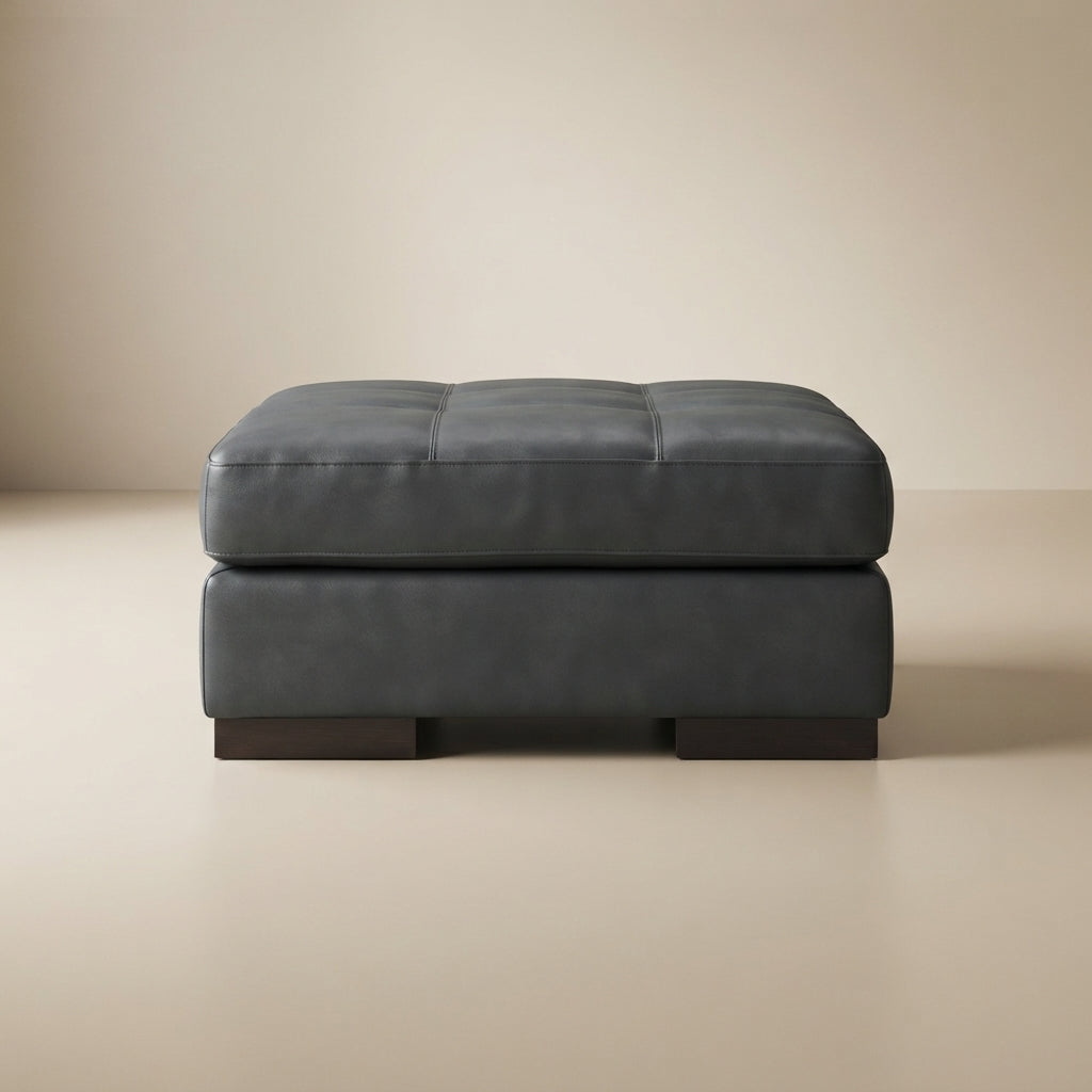 Luigi Ottoman - Natural