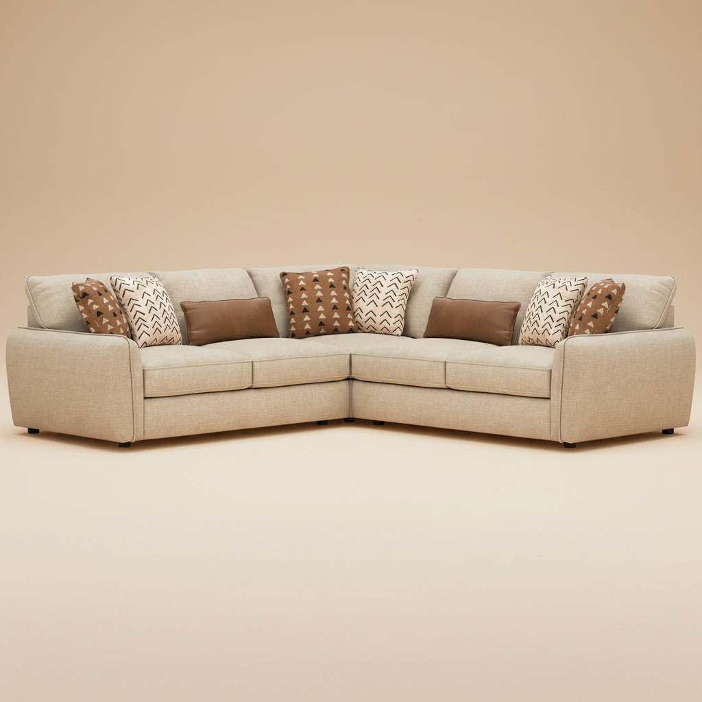 Seyler 3-Piece Sectional