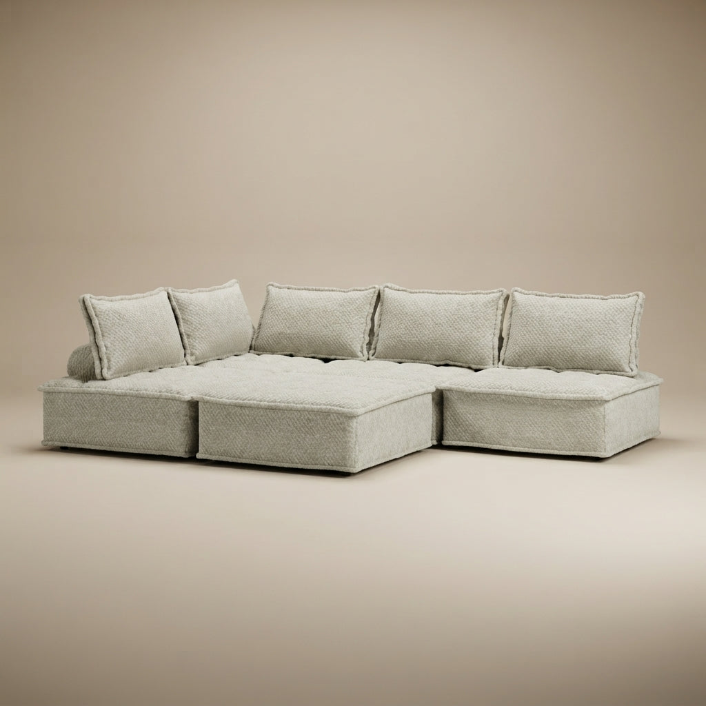 Bales 5-Piece Modular Seating
