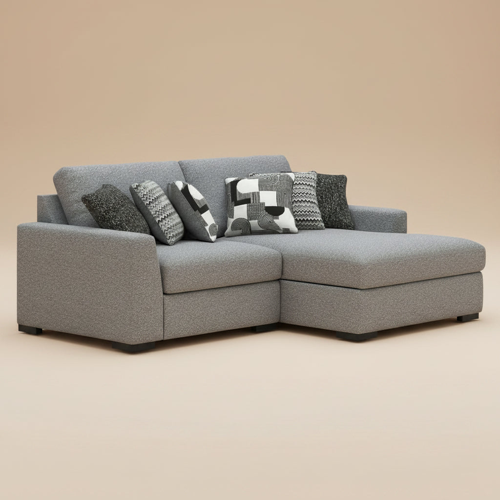 Bealton 2-Piece Sectional with Chaise