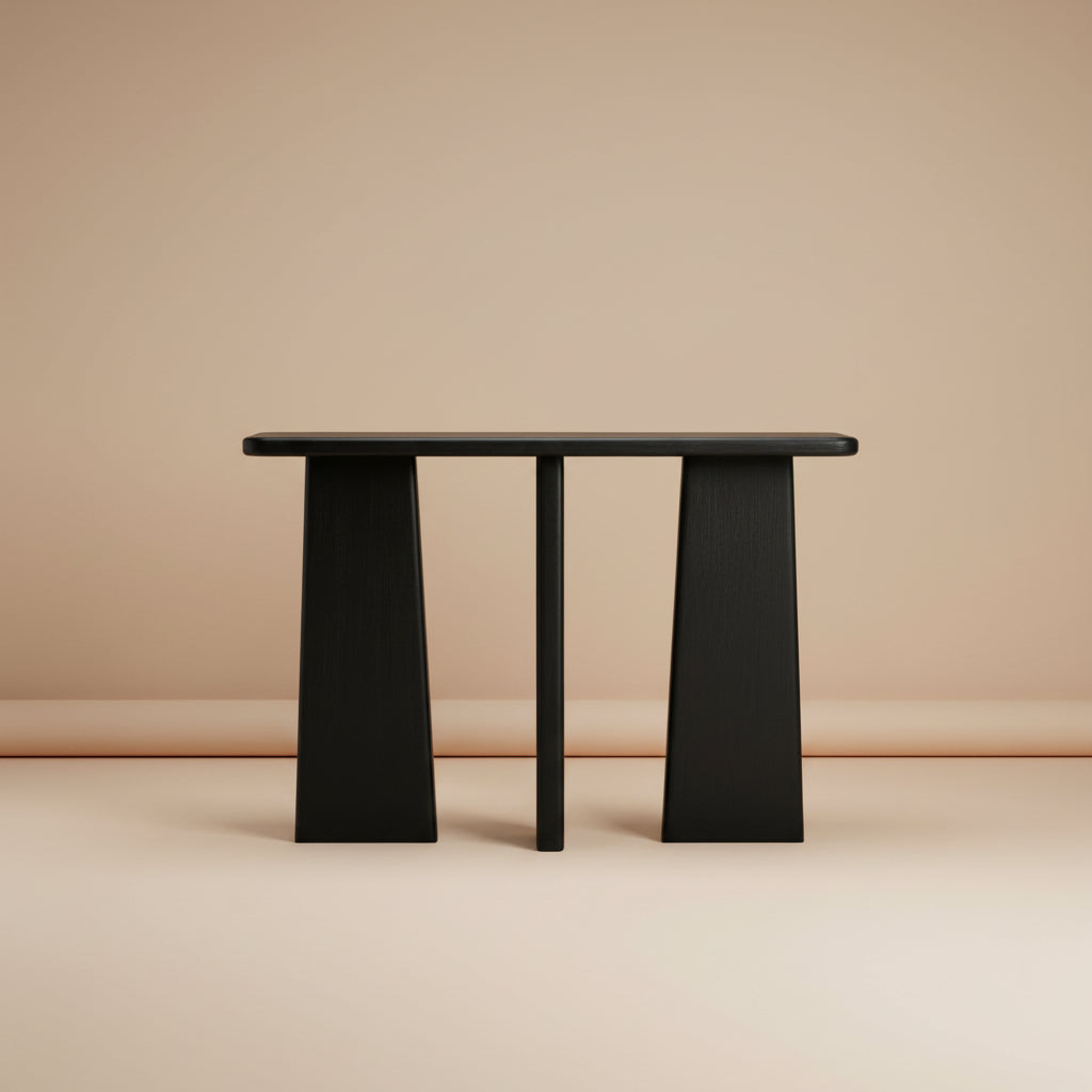 Porter 45" Wood Console Table by Modway