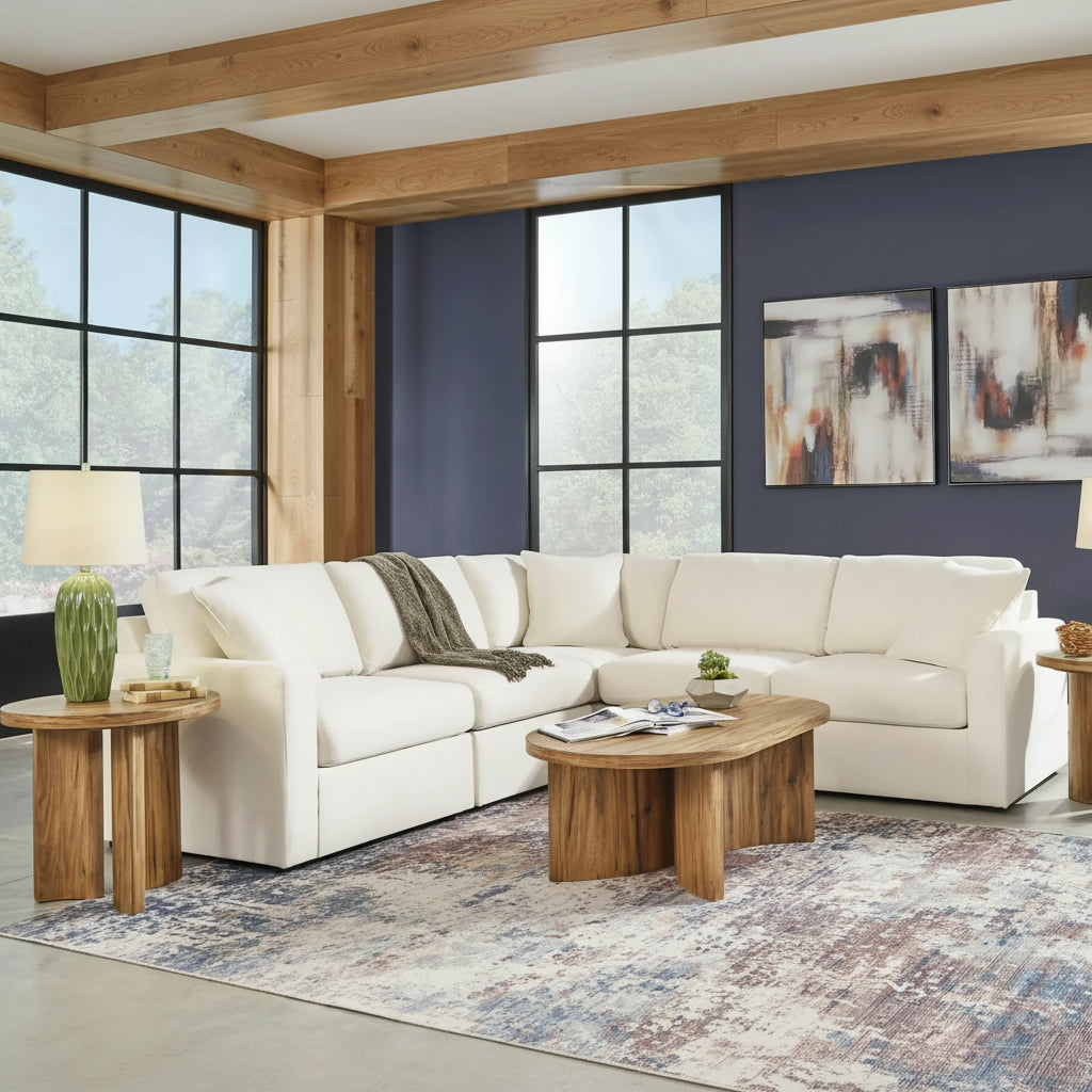 ModMax Sleeper Sectionals