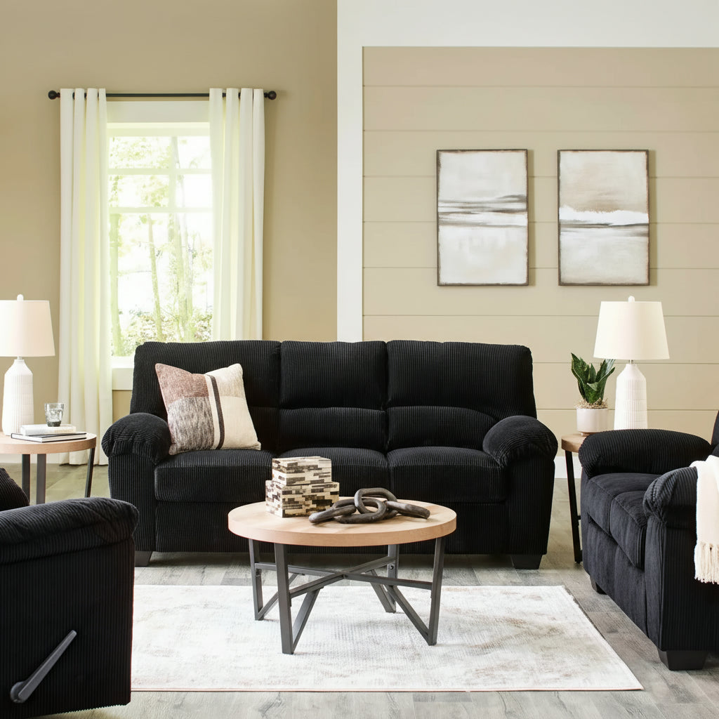 SimpleJoy Stationary Sectionals