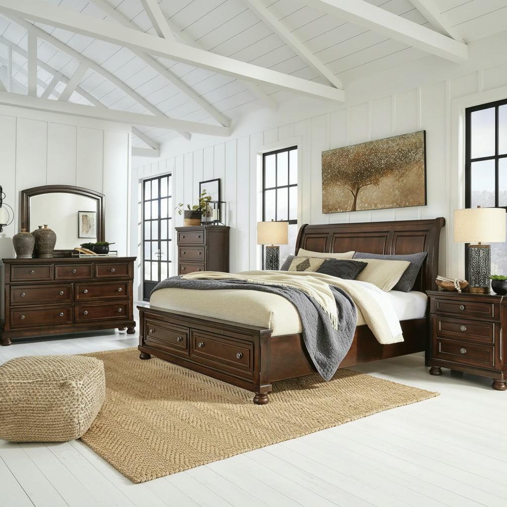 Porter Bedroom Sets