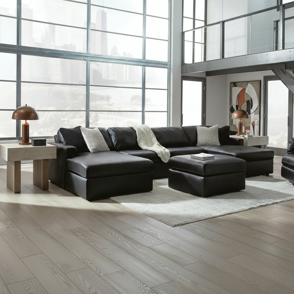 Modmax Modular Sectionals