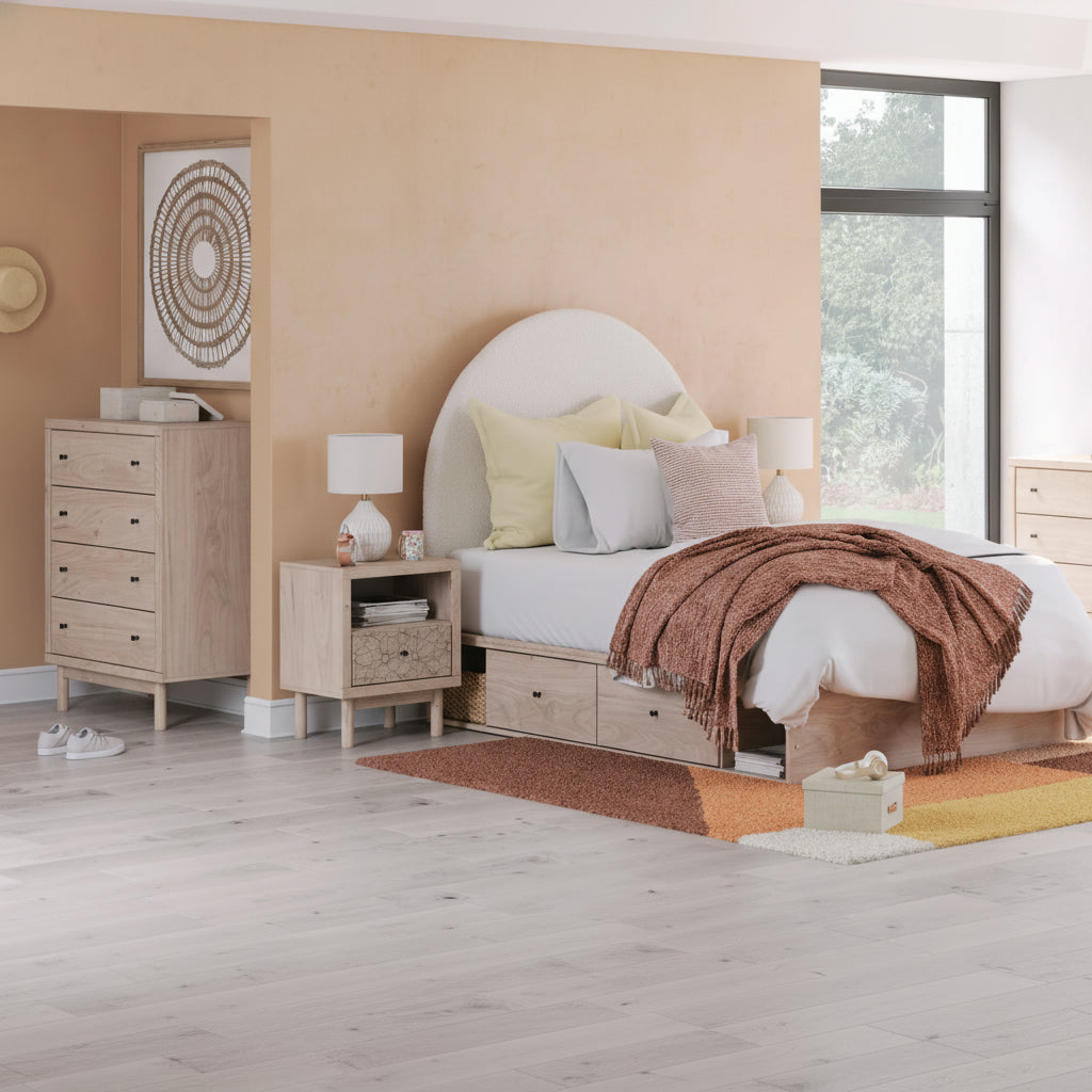 Arloster Bedroom Sets