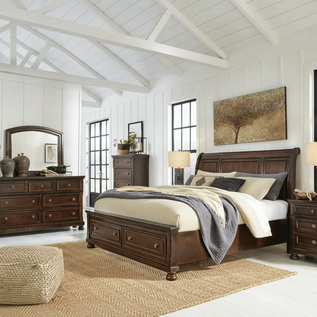 Porter Bedroom Sets