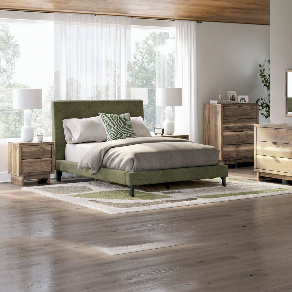 Chirason Bedroom Sets