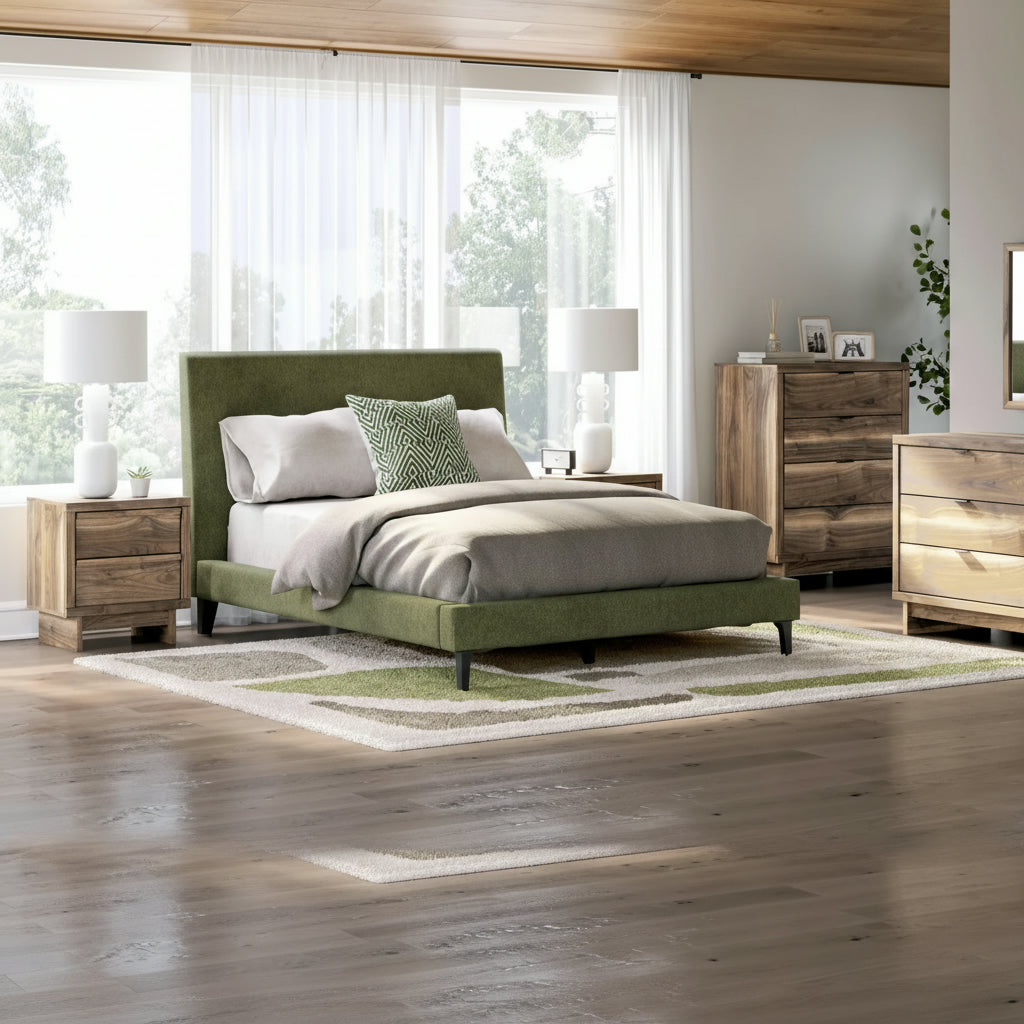 Chirason Bedroom Sets