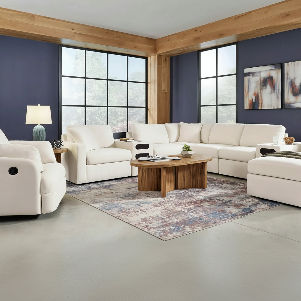 Modmax Modular Sectionals (Collection 2)