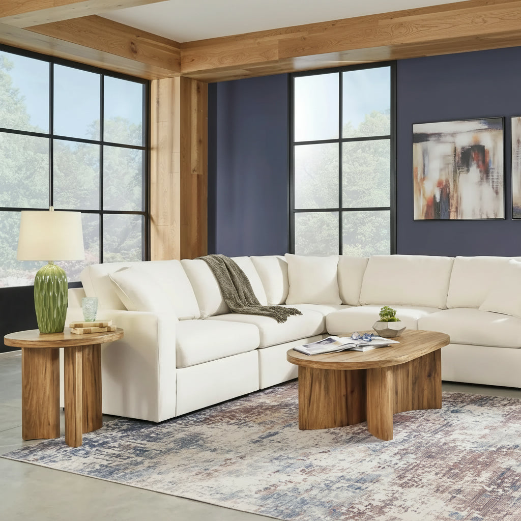 ModMax Modular Sectionals