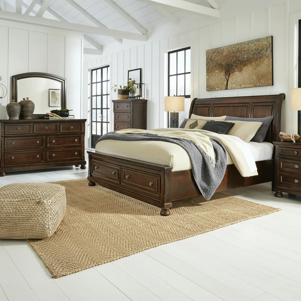 Porter Bedroom Sets