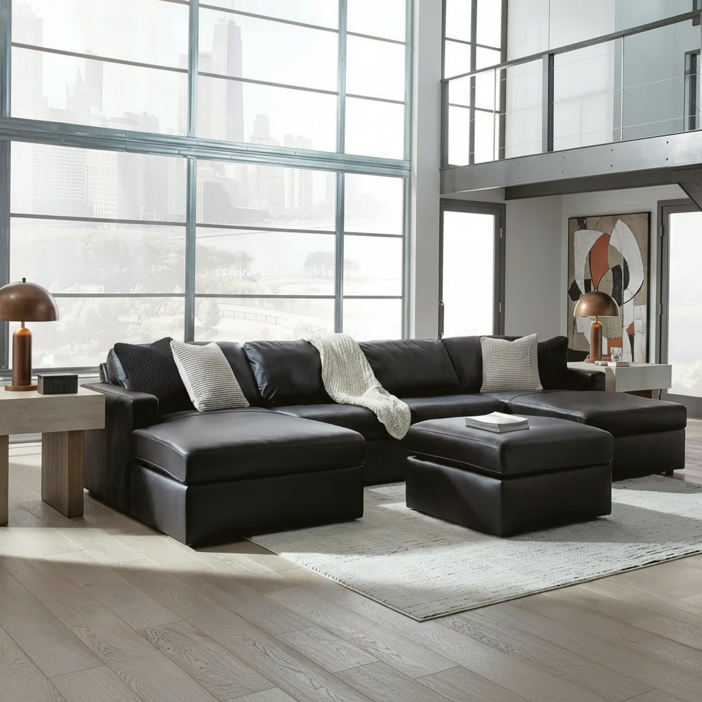 Modmax Modular Sectionals
