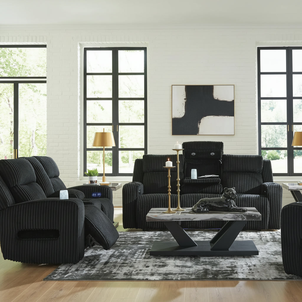 Belvarrow Dining Sets