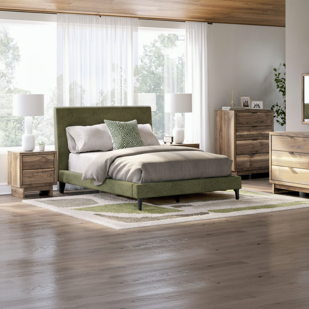 Chirason Bedroom Sets
