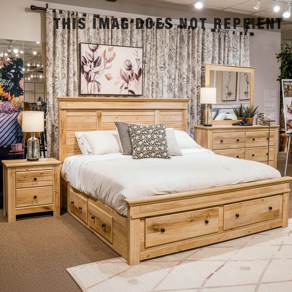 Makidern Bedroom Set by Ashley - image 88