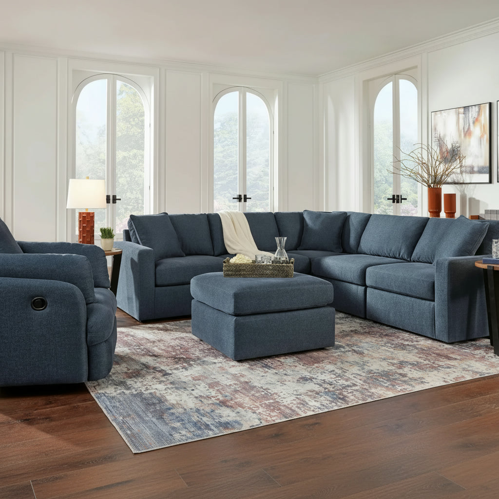Modmax Modular Sectionals (Collection 3)
