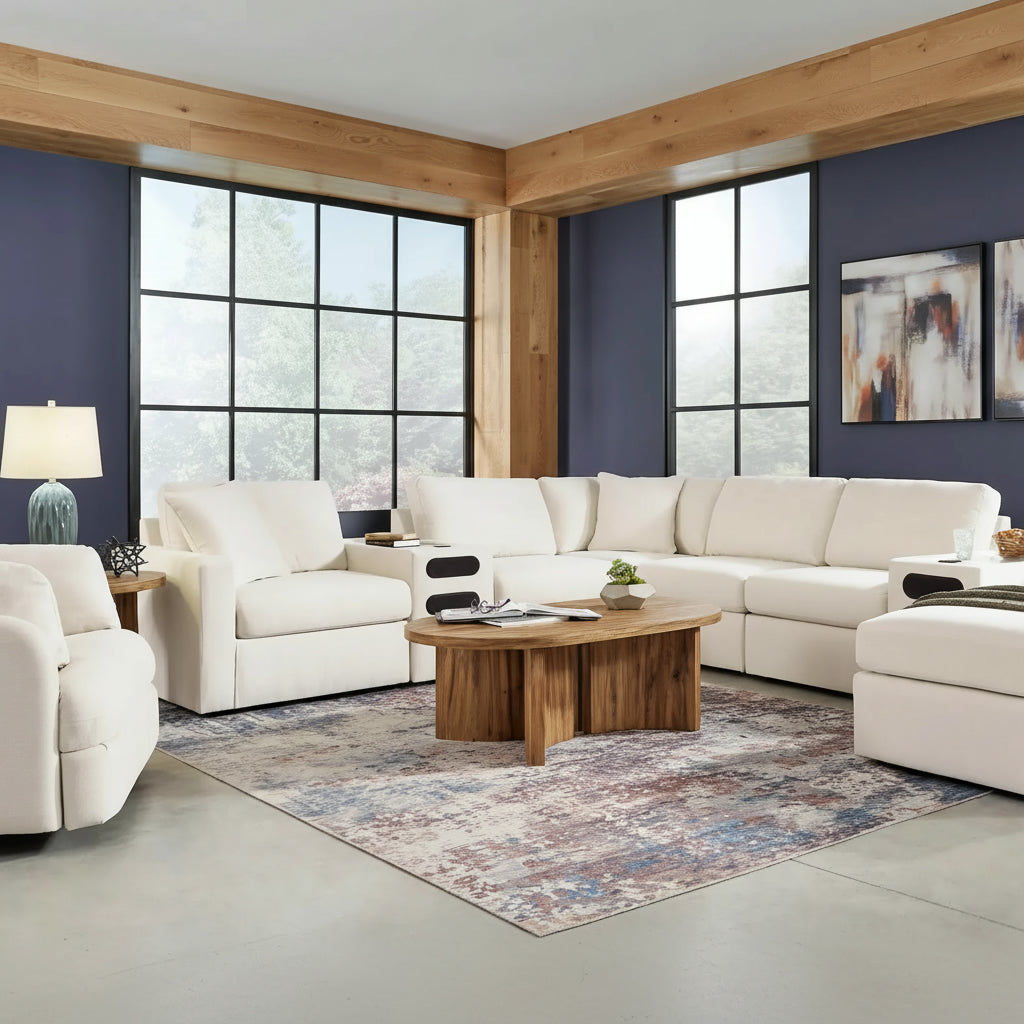 Modmax Modular Sectionals (Collection 2)