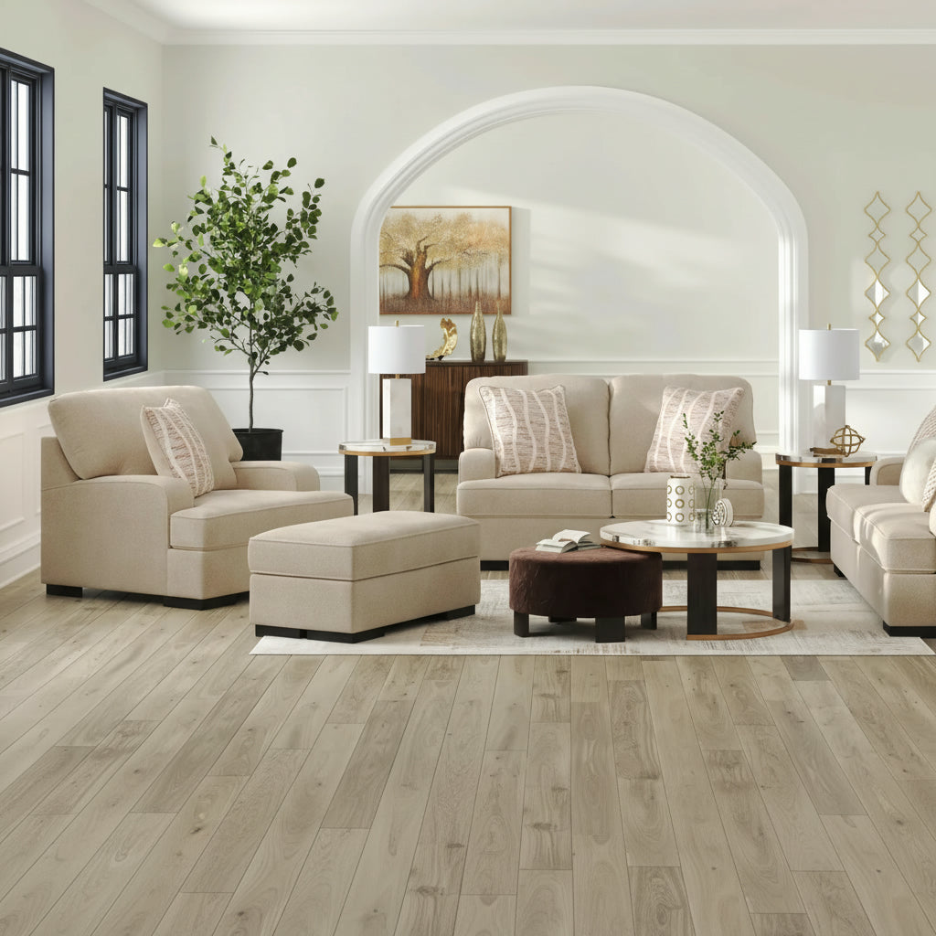 High Stationary Sofa Sets