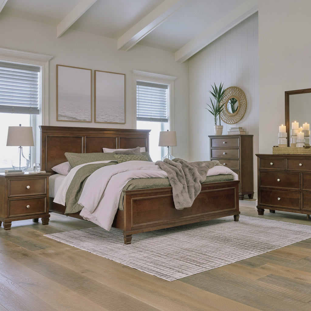 Danabrin Beds